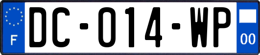 DC-014-WP