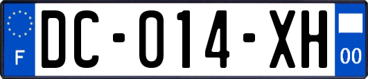 DC-014-XH