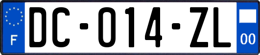 DC-014-ZL