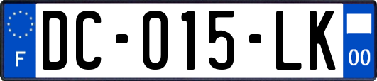 DC-015-LK