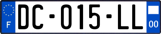 DC-015-LL