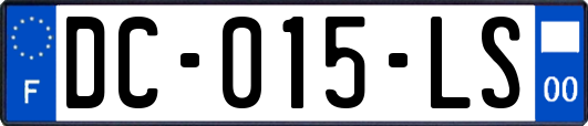 DC-015-LS