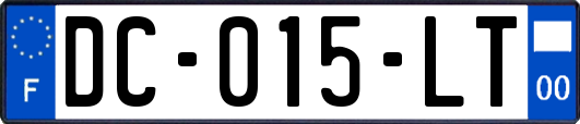 DC-015-LT