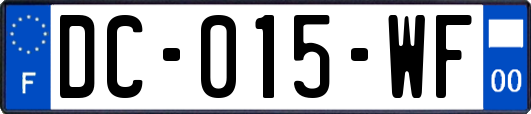 DC-015-WF