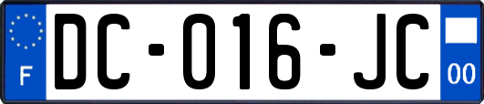 DC-016-JC
