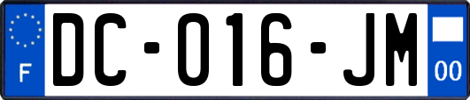 DC-016-JM