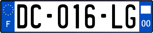 DC-016-LG