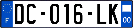 DC-016-LK