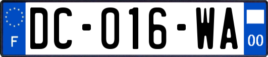 DC-016-WA