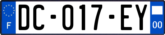 DC-017-EY