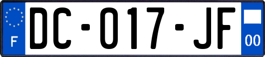 DC-017-JF