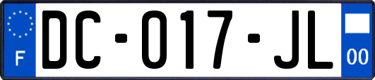 DC-017-JL