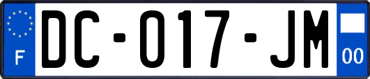 DC-017-JM