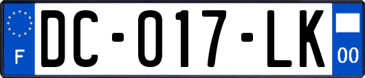 DC-017-LK