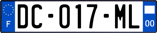DC-017-ML