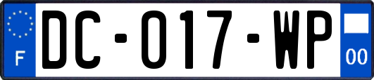 DC-017-WP