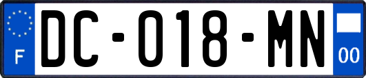 DC-018-MN