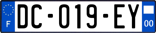 DC-019-EY