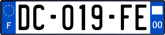 DC-019-FE