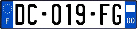 DC-019-FG