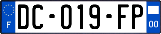 DC-019-FP