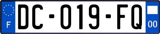 DC-019-FQ