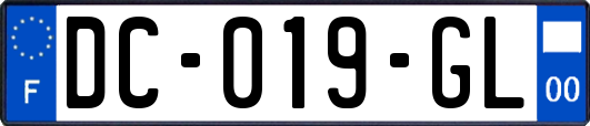 DC-019-GL