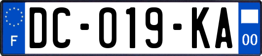 DC-019-KA