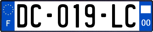 DC-019-LC