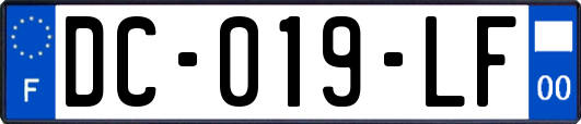 DC-019-LF