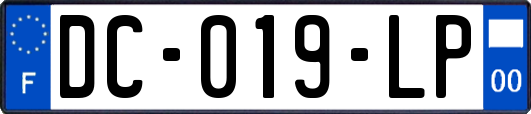 DC-019-LP