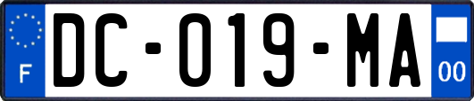 DC-019-MA
