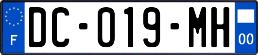 DC-019-MH