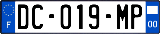 DC-019-MP