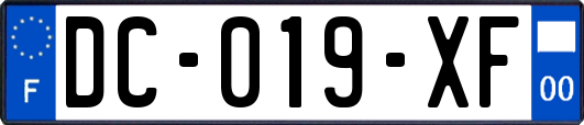 DC-019-XF