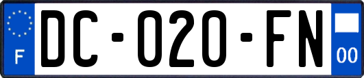 DC-020-FN