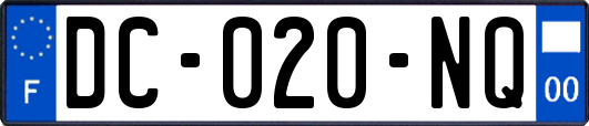 DC-020-NQ