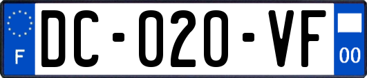 DC-020-VF