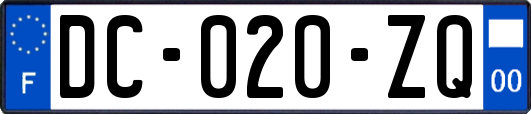 DC-020-ZQ