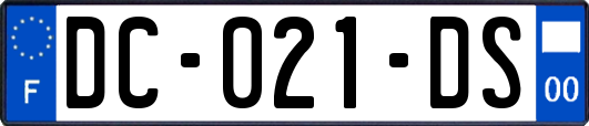 DC-021-DS