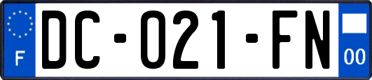 DC-021-FN