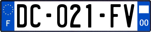 DC-021-FV