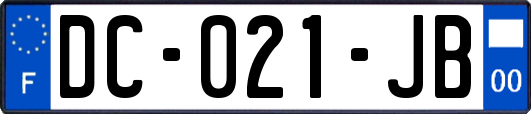 DC-021-JB