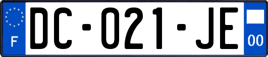 DC-021-JE