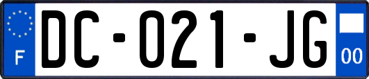 DC-021-JG