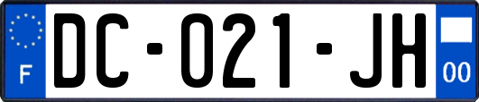 DC-021-JH