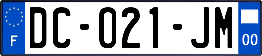 DC-021-JM