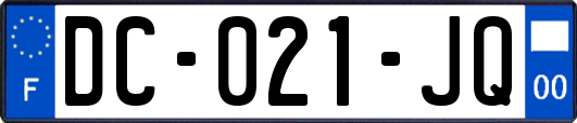 DC-021-JQ