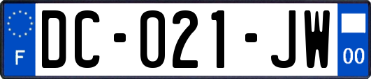 DC-021-JW