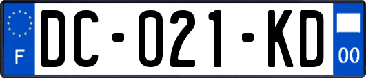 DC-021-KD